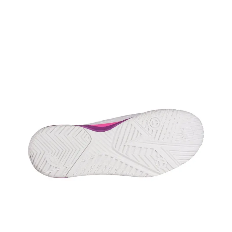 Asics Gel Resolution 8 2E 'White Purple'-5