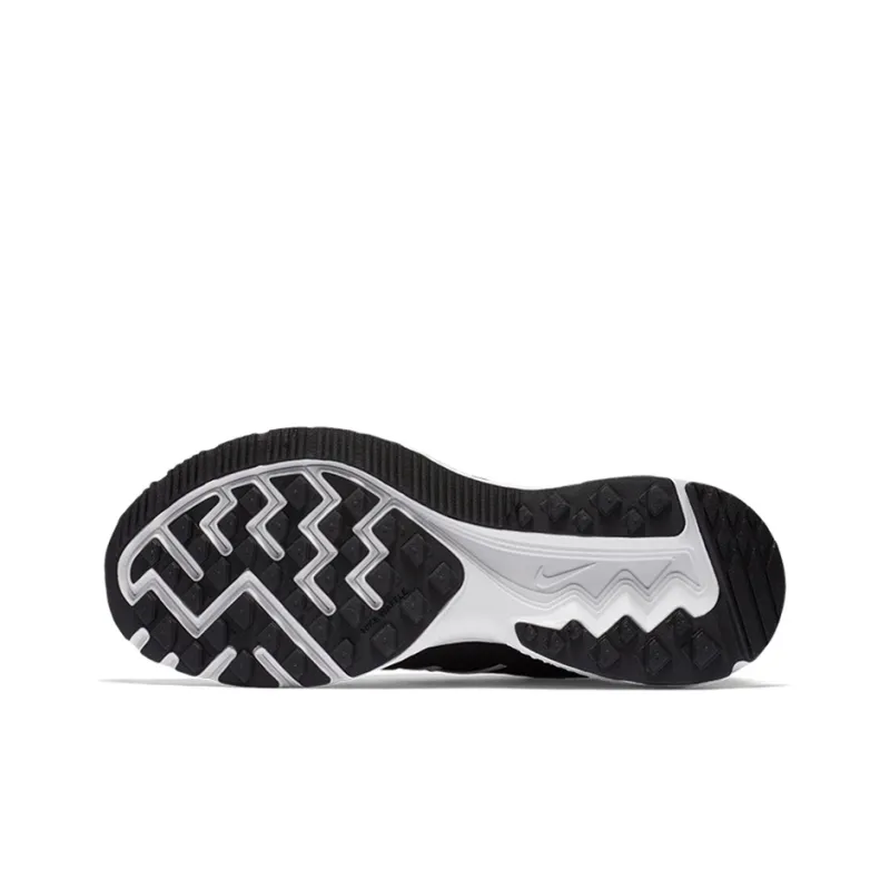 Nike Air Zoom Winflo 3 'Black White' Women's-5