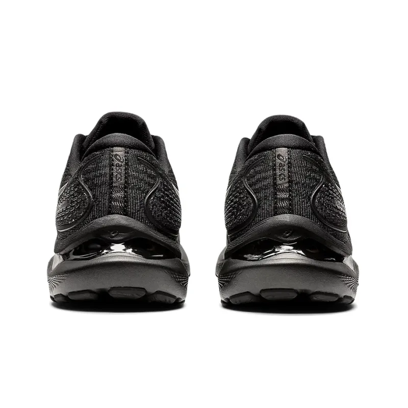 Asics Gel Cumulus 24 Black-4