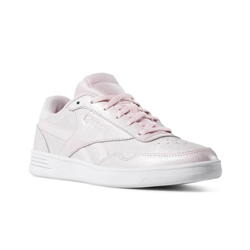 Reebok Royal Techque T Low Tops Casual Skateboarding Shoes Pink Women's-2