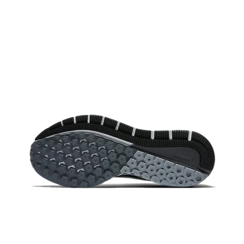 Nike Air Zoom Structure 20 'Black' Women's-5