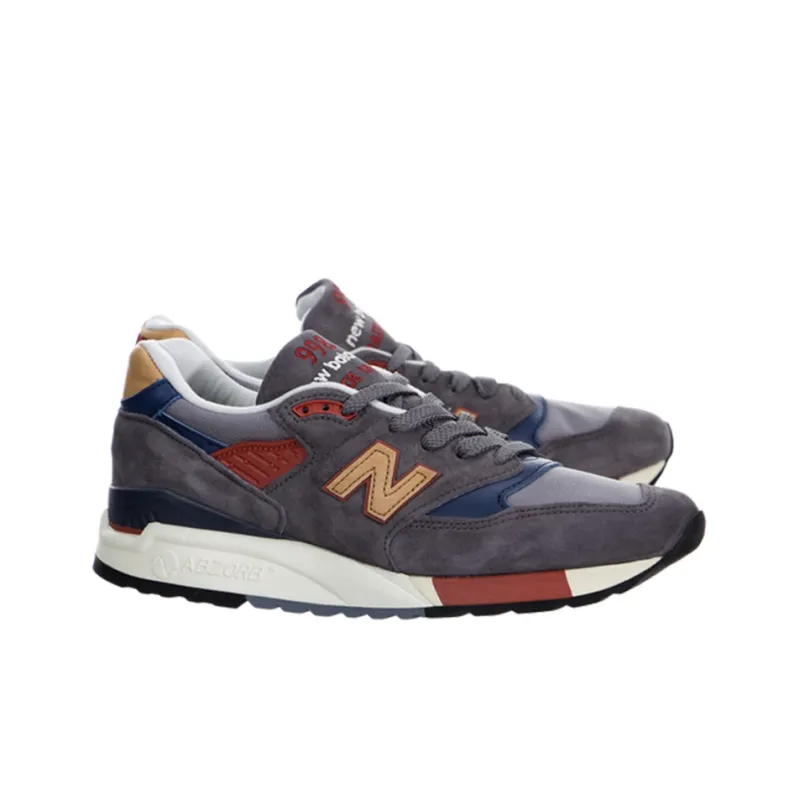 New Balance 998 Made In Usa 'Distinct Mid Century Modern Pack Navy'-2