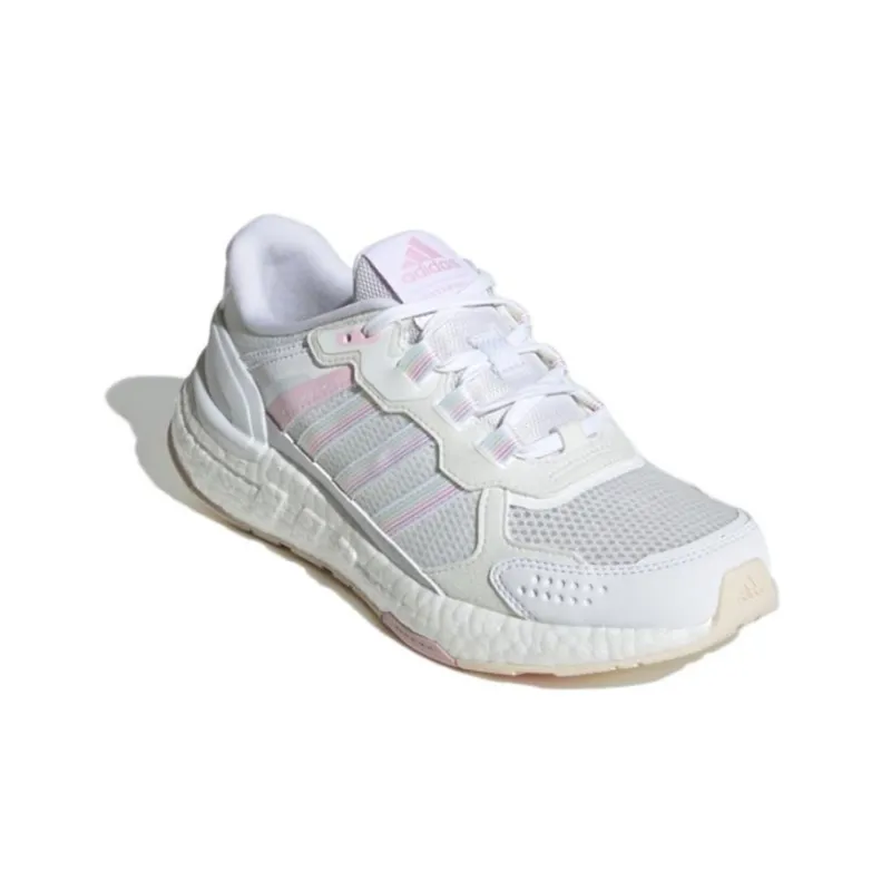 Adidas Equipment Low Tops Cozy White Women's-2