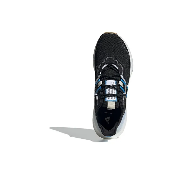 Adidas Ultra Boost 22 Parley Core Black-4