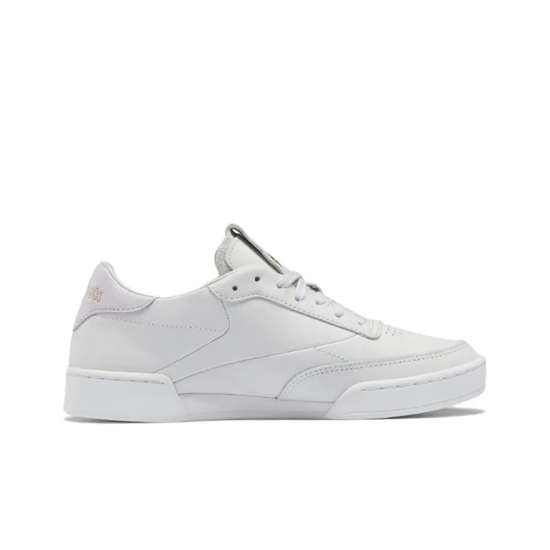 Reebok Women's Club C Clean 'Grey Quartz Glow' Women's-1