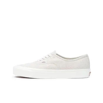 Vans Anaheim Factory Authentic 44 Dx 'Cream White'
