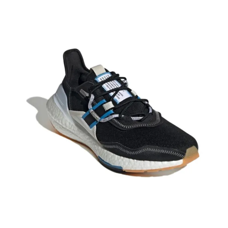 Adidas Ultra Boost 22 Parley Core Black-2