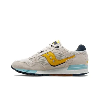Saucony Shadow 5000 Premium Light Sand Yellow