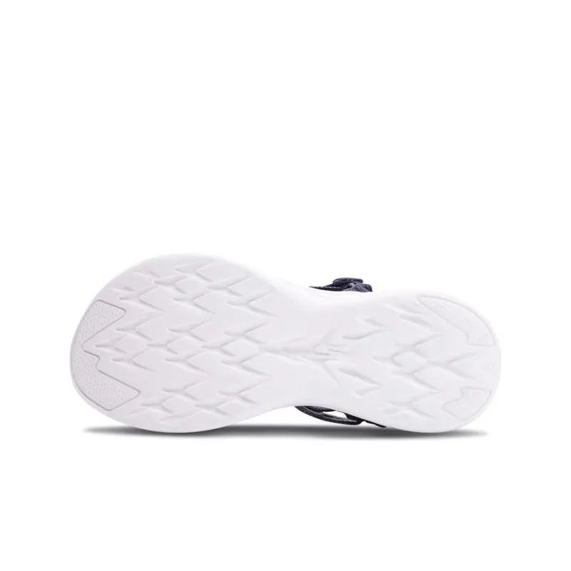 Skechers On The Go Beach Sandals Women's Navy-4
