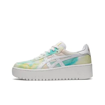 Asics Japan S Platform 'Tie Dye' Women's