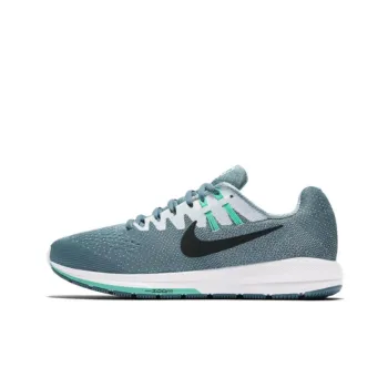 Nike Air Zoom Structure 20 'Smokey Blue' Women's