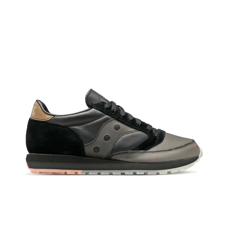saucony Jazz 81 Hommewrk By Trinidad James Carnival Black-1