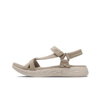 Skechers On The Go Beach Sandals Women's Natural