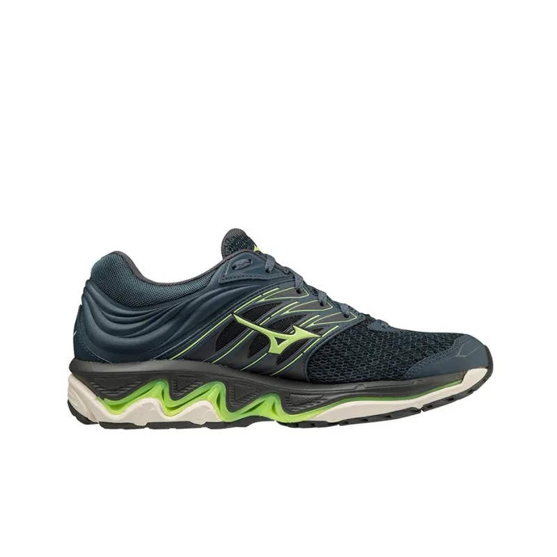 Mizuno Wave Paradox 5 'Dark Blue'-1