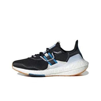 Adidas Parley X UltraBoost 21 'Black Orbit Grey' Women's