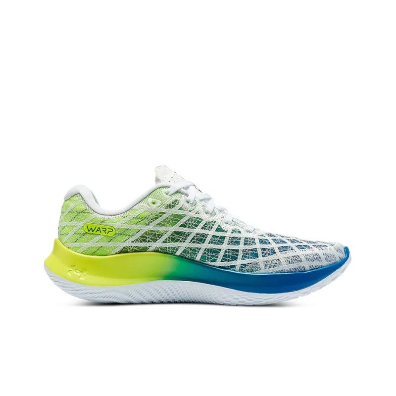 Under Armour Flow Velociti Wind 2 'Yellow'-1