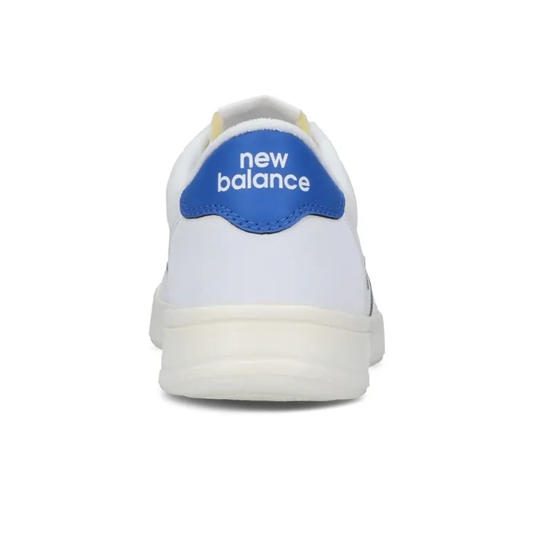 New Balance CT30 Low Tops Casual Skateboarding Shoes Unisex White-3