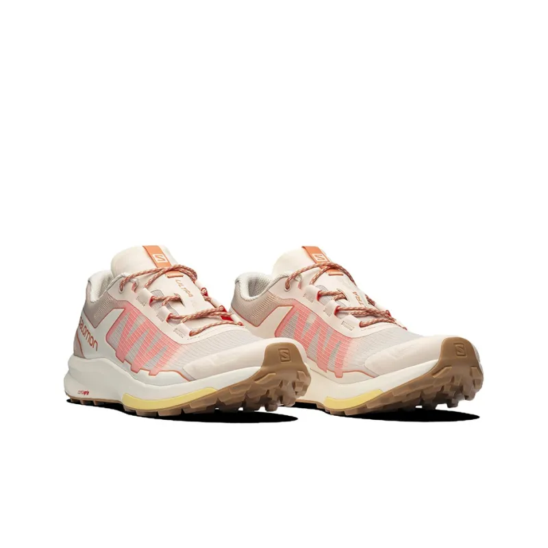 SALOMON Ultra Raid 'Cream Pink' / L00-1