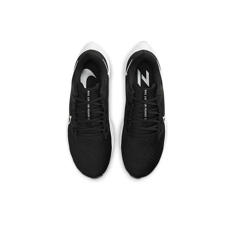 Nike Air Zoom Pegasus 38 Tb 'Black White'-2