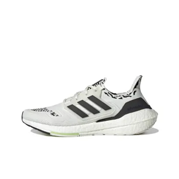 Adidas Ultra Boost 22 Zebra Non Dyed