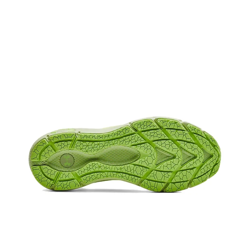 Under Armour Hovr Phantom 2 'Green' Women's-4