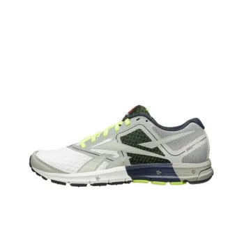 Reebok One Cushion 'Gray White'