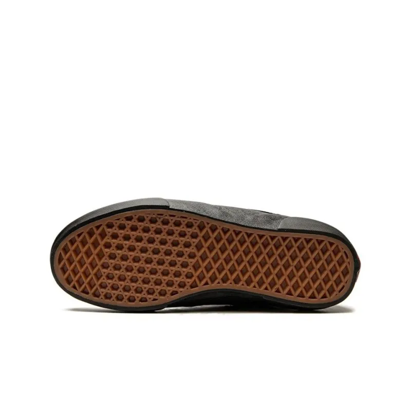Vans Rowley Triple Black-3