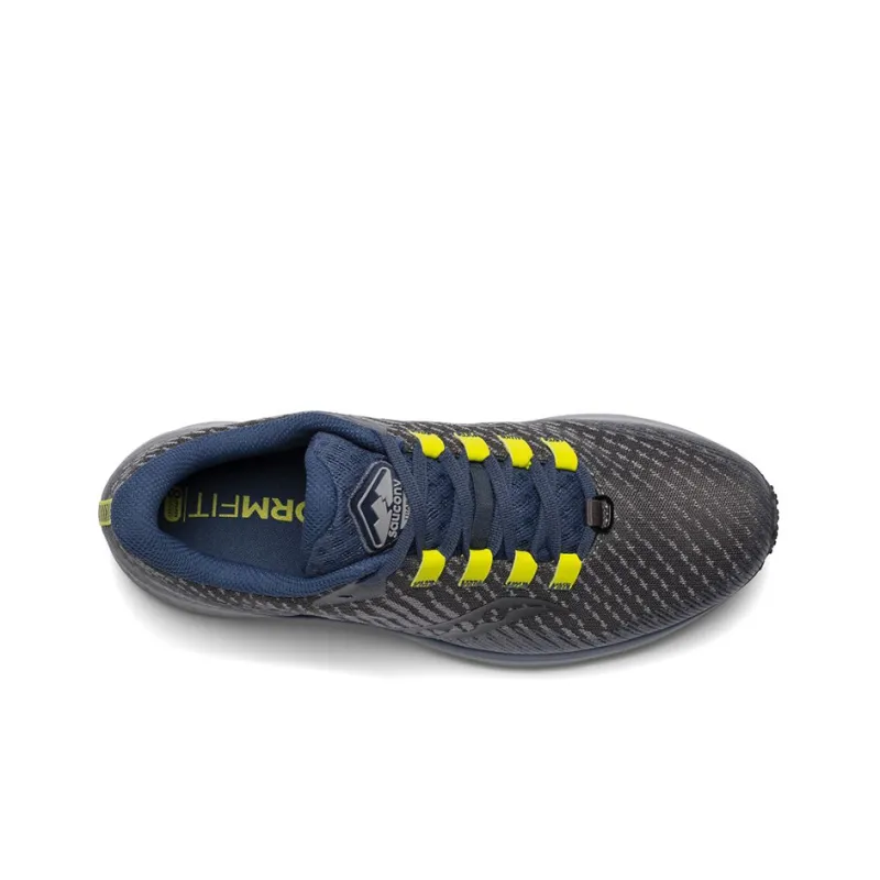 Saucony Canyon Tr Alloy-3