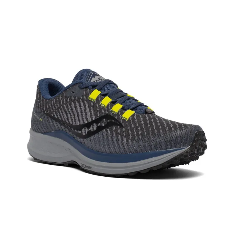 Saucony Canyon Tr Alloy-2