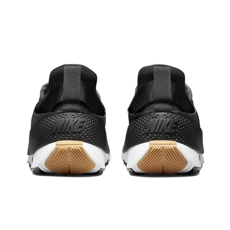 Nike Go FlyEase Black Gum Women's-4
