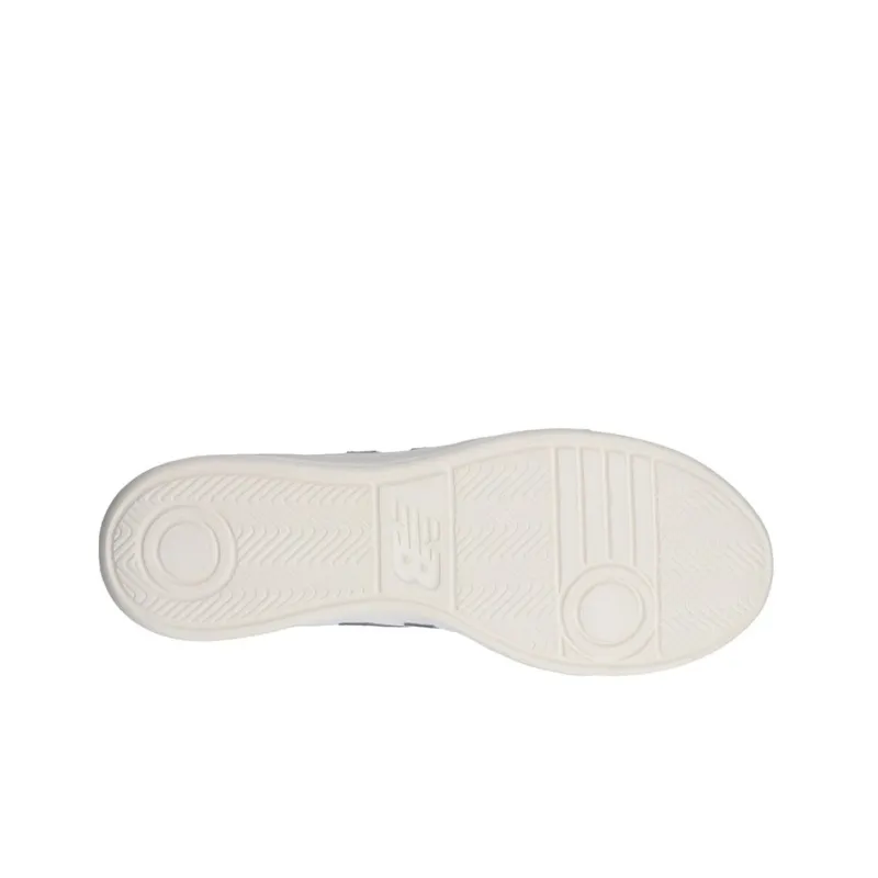New Balance CT30 Low Tops Casual Skateboarding Shoes Unisex White-4