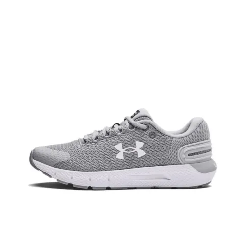 Under Armour Charged Rogue 2.5 Running Shoes Women's Low-Top Gray