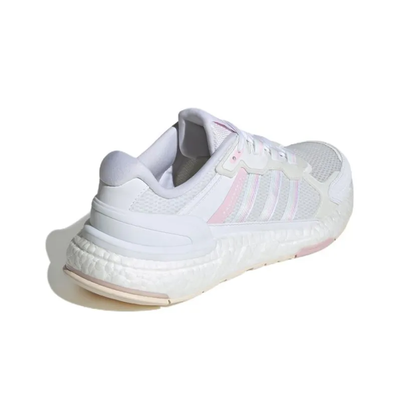 Adidas Equipment Low Tops Cozy White Women's-3