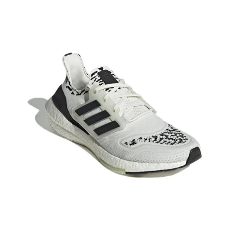 Adidas Ultra Boost 22 Zebra Non Dyed-2