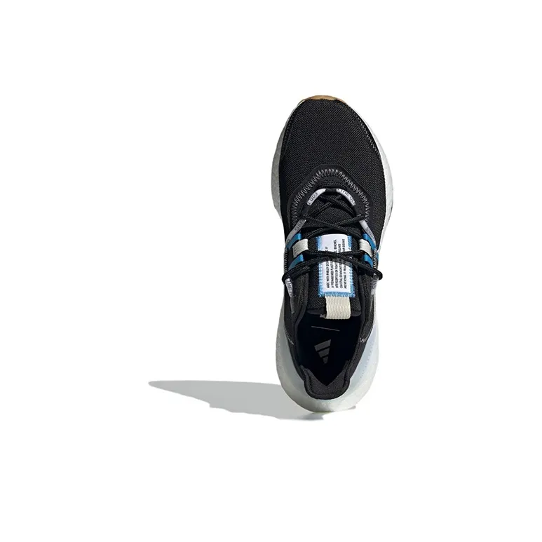 Adidas Parley X UltraBoost 21 'Black Orbit Grey' Women's-4