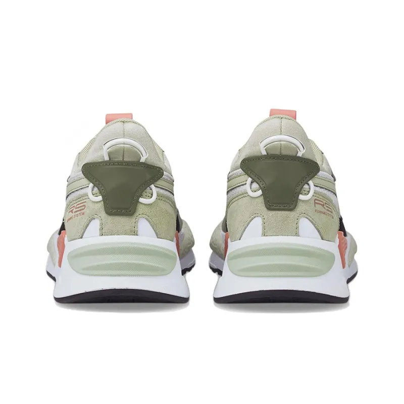 PUMA RS Z 'Reinvent Spring Moss' Women's-3