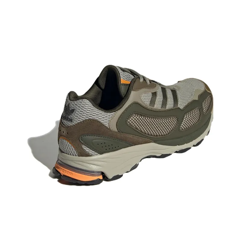 Adidas Originals Shadowturf 'Army Green'-3