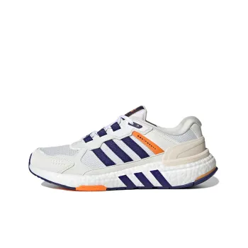 Adidas Equipment+ 'White Blue Orange'