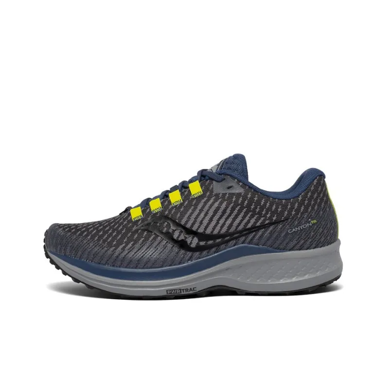 Saucony Canyon Tr Alloy-0