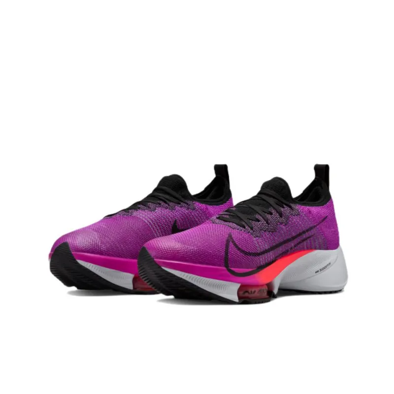 Nike Air Zoom Tempo Next% Flyknit Hyper Violet Women's-1
