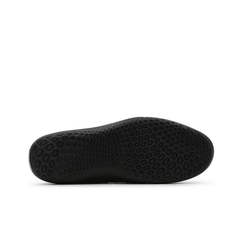 Vans Curren X Knost Circle X Vans Vee-4