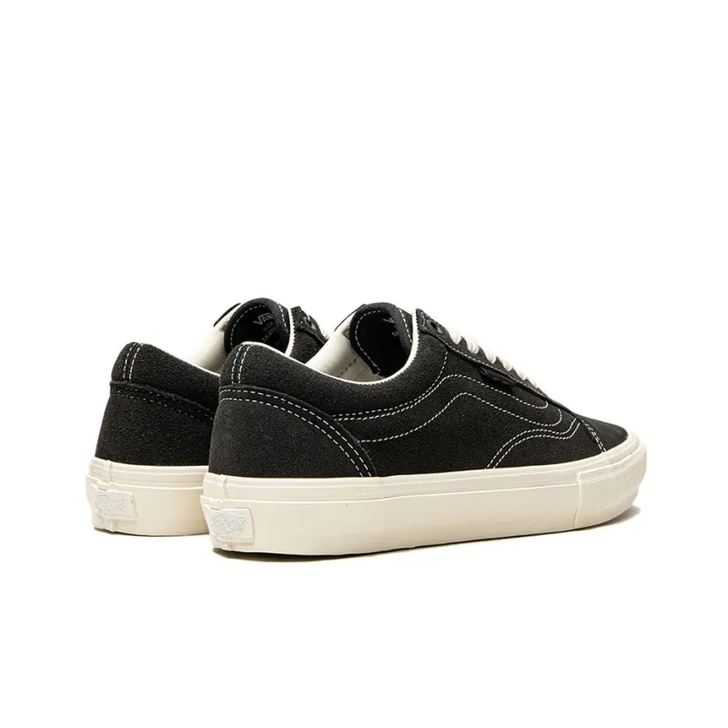Vans Skate Old Skool Raven-3