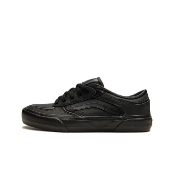 Vans Rowley Triple Black