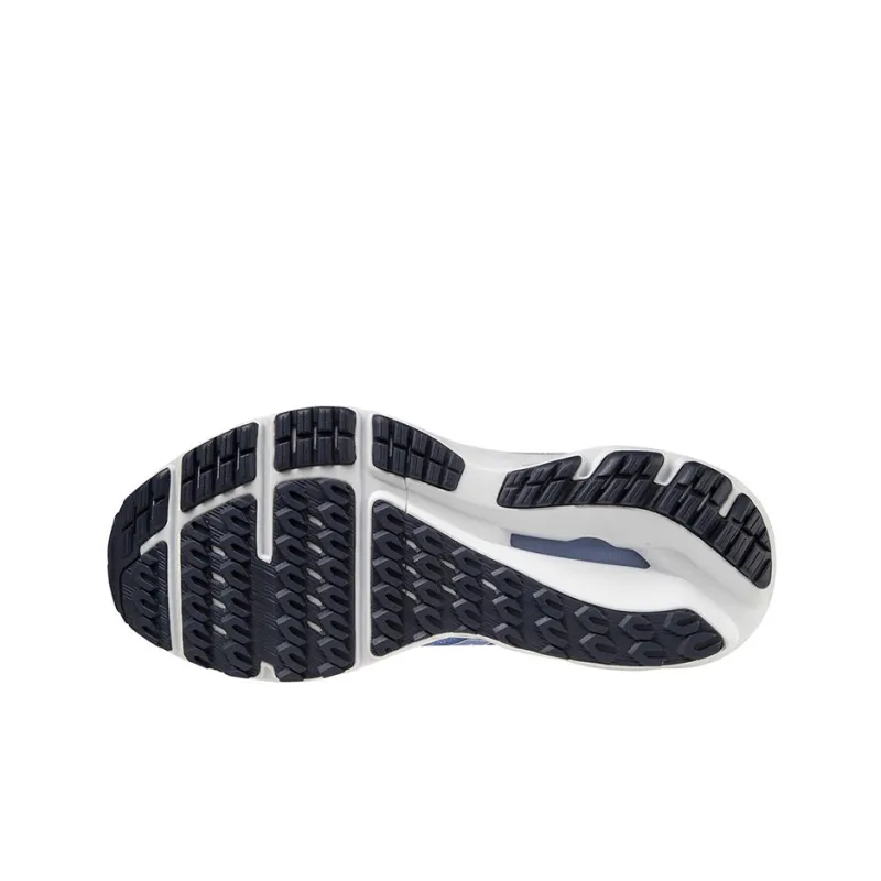 Mizuno Wave Inspire 18 'Blue White' Women's-4