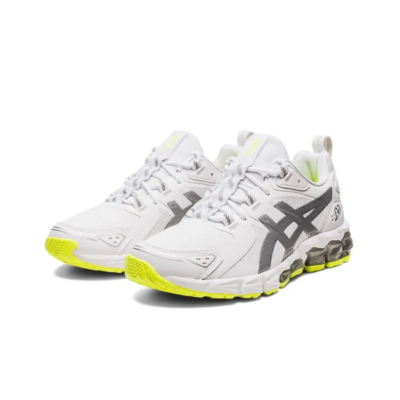Asics Gel Quantum 180 Lite Show 'White Pure Silver' Women's-2