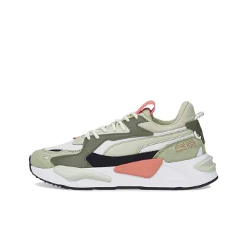 PUMA RS Z 'Reinvent Spring Moss' Women's