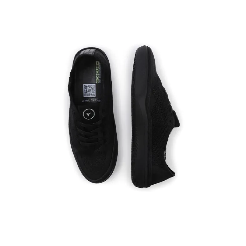 Vans Curren X Knost Circle X Vans Vee-3