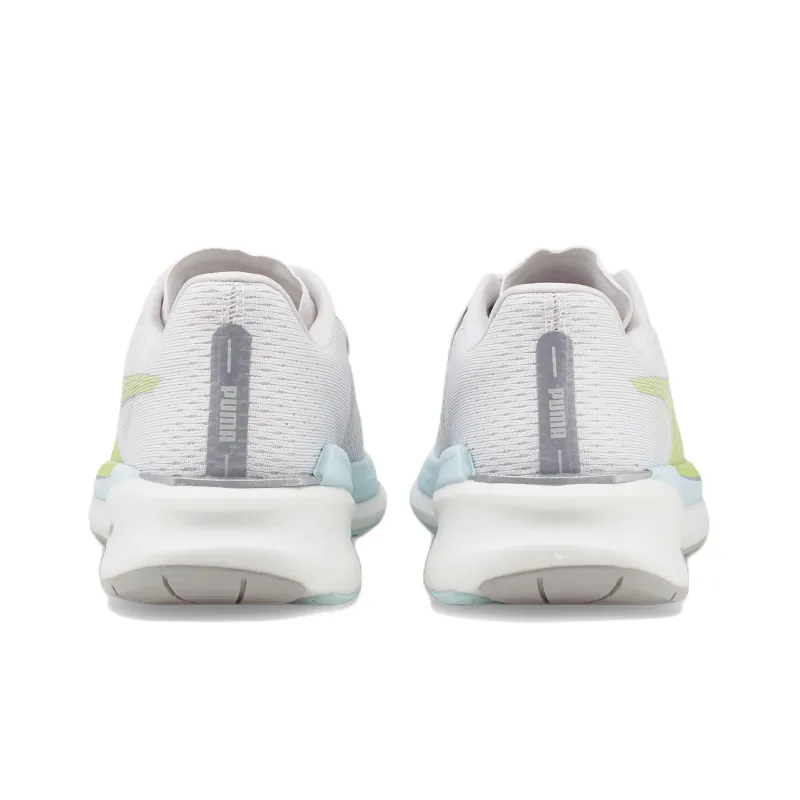 Puma Women's Eternity Nitro 'Nimbus Cloud Fizzy Light'-3