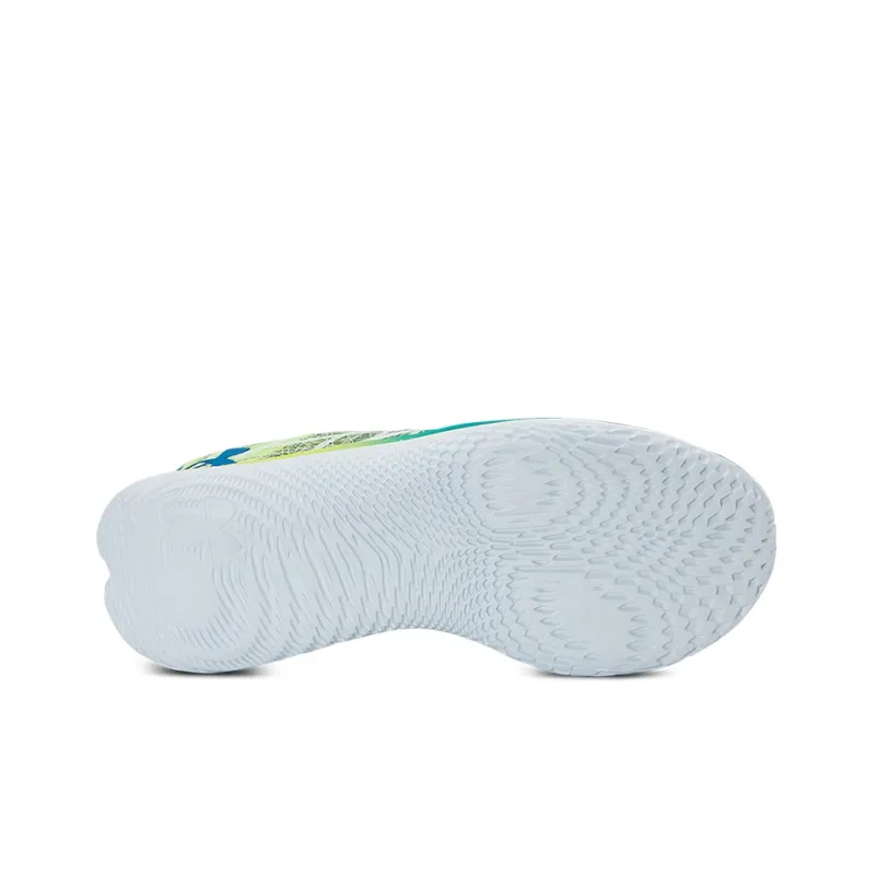 Under Armour Flow Velociti Wind 2 'Yellow'-4