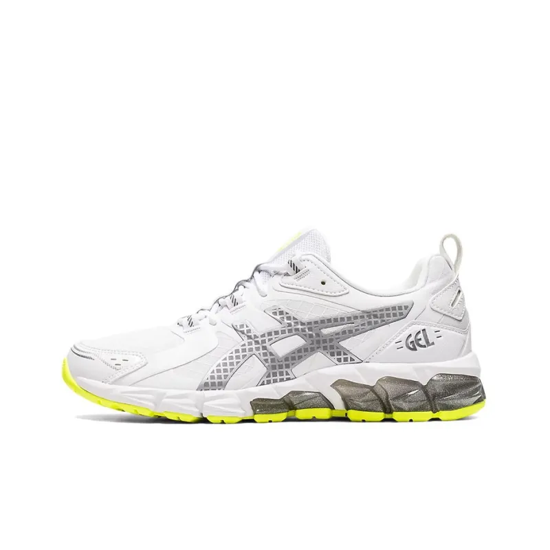 Asics Gel Quantum 180 Lite Show 'White Pure Silver' Women's-0